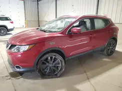 JN1BJ1CR8KW333345 2019 NISSAN ROGUE