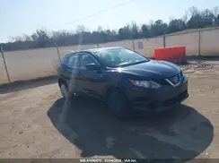 JN1BJ1CR8KW333880 2019 NISSAN ROGUE