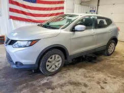 JN1BJ1CR8KW334429 2019 NISSAN ROGUE