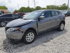 JN1BJ1CR8KW334771 2019 NISSAN ROGUE