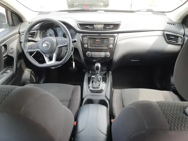 JN1BJ1CR8KW334771 2019 NISSAN ROGUE - Image 8