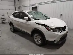 JN1BJ1CR8KW335032 2019 NISSAN ROGUE