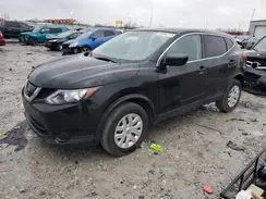 JN1BJ1CR8KW336052 2019 NISSAN ROGUE