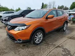 JN1BJ1CR8KW336679 2019 NISSAN ROGUE