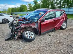 JN1BJ1CR8KW337167 2019 NISSAN ROGUE