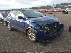 JN1BJ1CR8KW337198 2019 NISSAN ROGUE