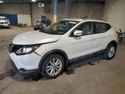 JN1BJ1CR8KW338058 2019 NISSAN ROGUE
