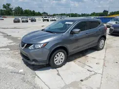 JN1BJ1CR8KW338321 2019 NISSAN ROGUE