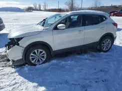 JN1BJ1CR8KW338657 2019 NISSAN ROGUE