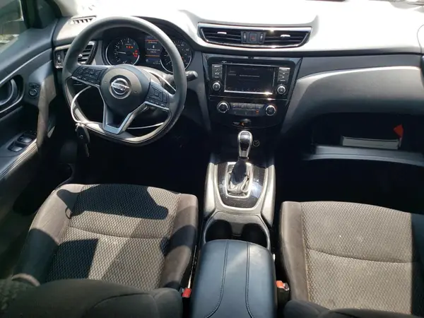 JN1BJ1CR8KW339663 2019 NISSAN ROGUE - Image 8