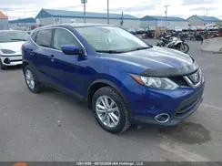 JN1BJ1CR8KW340974 2019 NISSAN ROGUE