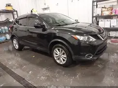 JN1BJ1CR8KW341042 2019 NISSAN ROGUE
