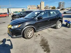 JN1BJ1CR8KW341087 2019 NISSAN ROGUE