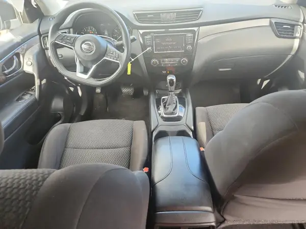 JN1BJ1CR8KW344006 2019 NISSAN ROGUE - Image 8