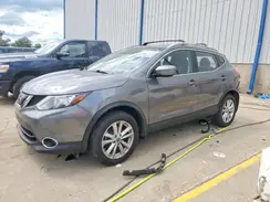 JN1BJ1CR8KW344104 2019 NISSAN ROGUE