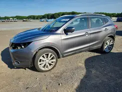 JN1BJ1CR8KW345107 2019 NISSAN ROGUE