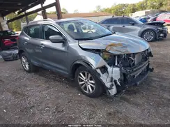JN1BJ1CR8KW346564 2019 NISSAN ROGUE