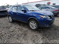 JN1BJ1CR8KW346998 2019 NISSAN ROGUE