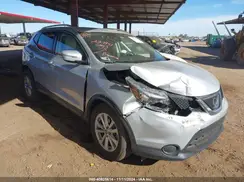 JN1BJ1CR8KW348279 2019 NISSAN ROGUE