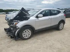 JN1BJ1CR8KW349318 2019 NISSAN ROGUE