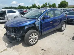 JN1BJ1CR8KW349710 2019 NISSAN ROGUE