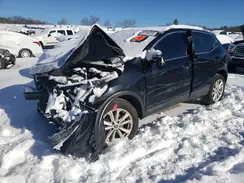JN1BJ1CR8KW350209 2019 NISSAN ROGUE