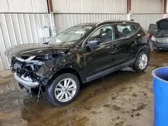 JN1BJ1CR8KW351621 2019 NISSAN ROGUE