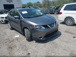 JN1BJ1CR8KW351666 2019 NISSAN ROGUE