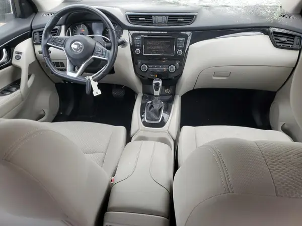 JN1BJ1CR8KW352414 2019 NISSAN ROGUE - Image 8