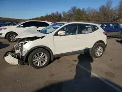 JN1BJ1CR8KW352512 2019 NISSAN ROGUE