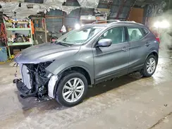 JN1BJ1CR8KW352655 2019 NISSAN ROGUE