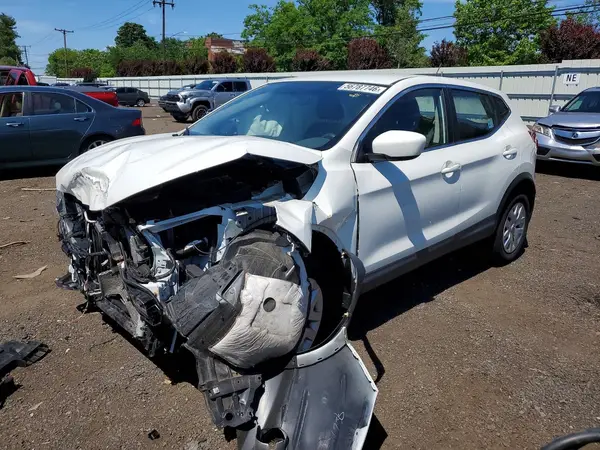 JN1BJ1CR8KW352753 2019 NISSAN ROGUE - Image 1