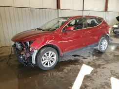 JN1BJ1CR8KW353188 2019 NISSAN ROGUE