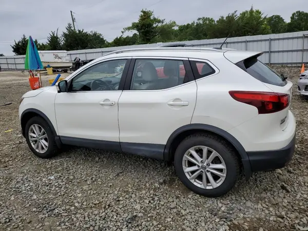 JN1BJ1CR8KW353630 2019 NISSAN ROGUE - Image 2
