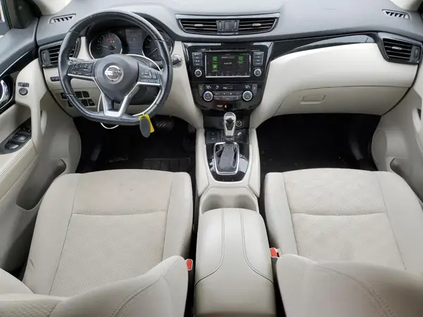 JN1BJ1CR8KW353630 2019 NISSAN ROGUE - Image 8