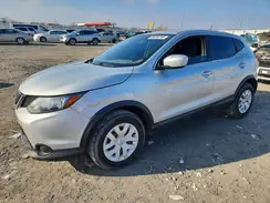 JN1BJ1CR8KW620331 2019 NISSAN ROGUE