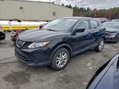 JN1BJ1CR8KW621396 2019 NISSAN ROGUE