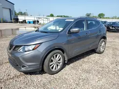 JN1BJ1CR8KW621639 2019 NISSAN ROGUE
