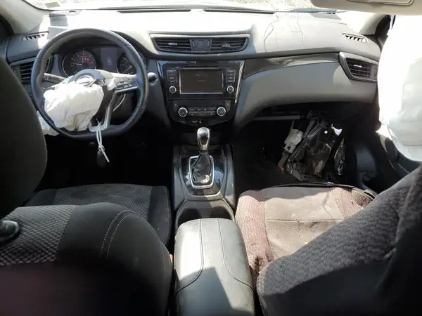 JN1BJ1CR8KW621639 2019 NISSAN ROGUE - Image 8