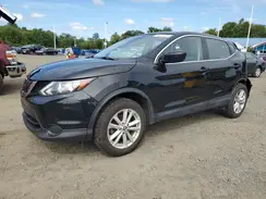 JN1BJ1CR8KW621690 2019 NISSAN ROGUE