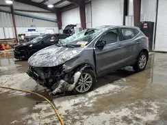 JN1BJ1CR8KW622239 2019 NISSAN ROGUE