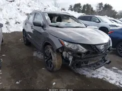 JN1BJ1CR8KW622337 2019 NISSAN ROGUE