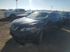 JN1BJ1CR8KW622418 2019 NISSAN ROGUE
