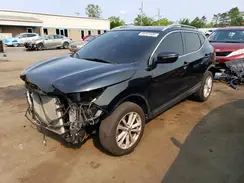 JN1BJ1CR8KW624010 2019 NISSAN ROGUE