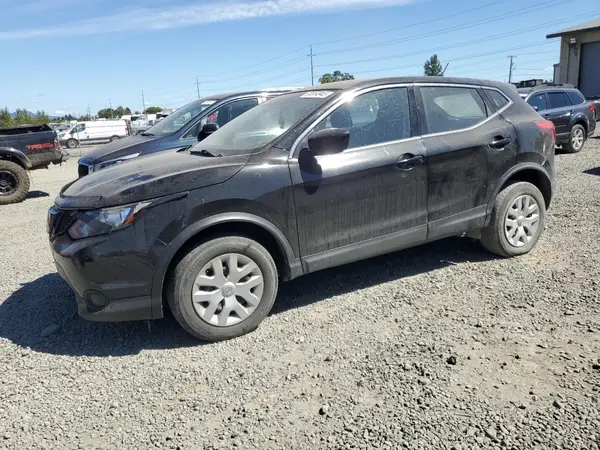 JN1BJ1CR8KW624122 2019 NISSAN ROGUE - Image 1