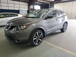 JN1BJ1CR8KW625464 2019 NISSAN ROGUE