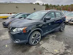 JN1BJ1CR8KW626100 2019 NISSAN ROGUE