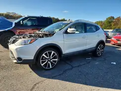 JN1BJ1CR8KW626176 2019 NISSAN ROGUE