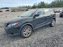 JN1BJ1CR8KW626937 2019 NISSAN ROGUE