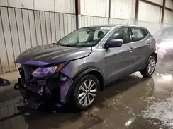 JN1BJ1CR8KW627120 2019 NISSAN ROGUE